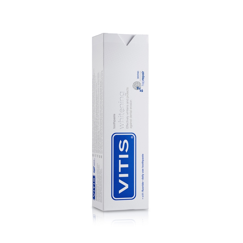 VITIS® whitening toothpaste